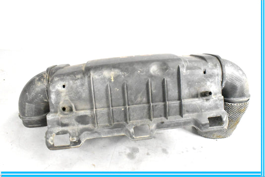 03-12 Maserati Quattroporte M139 Engine Lower Air Intake Cleaner Filter Box Oem