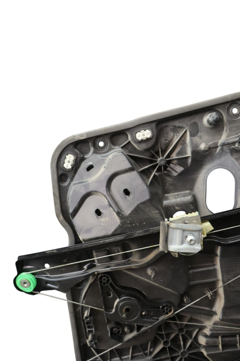 Load image into Gallery viewer, 11-17 Volkswagen VW Touareg Rear Right Side Door Window Regulator Panel Oem
