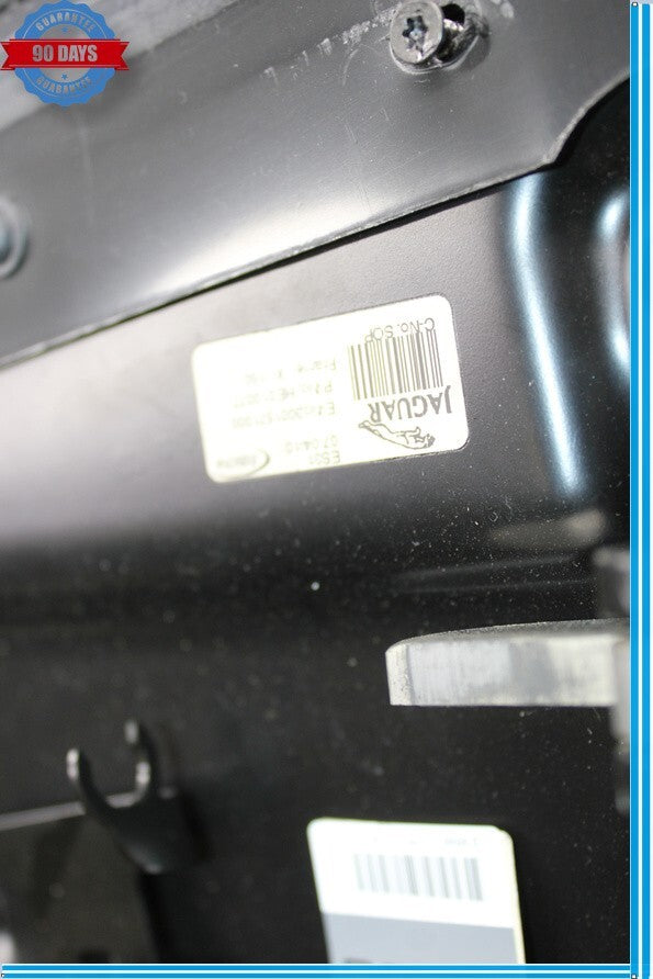 Load image into Gallery viewer, 07-15 Jaguar XK Convertible Cover Top Black Heated Frame Roof Assembly Oem
