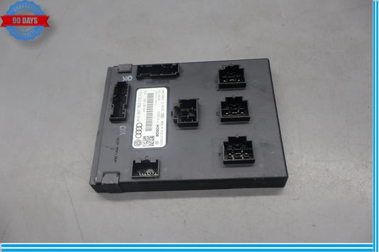 11-15 Audi A6 Quattro A8 Quattro Onboard Supply Control Module Unit ECU Oem