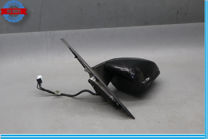 Load image into Gallery viewer, 12-14 Mercedes C250 C350 Front Right Side Door Exterior Rear View Mirror Oem
