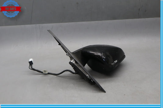 12-14 Mercedes C250 C350 Front Right Side Door Exterior Rear View Mirror Oem
