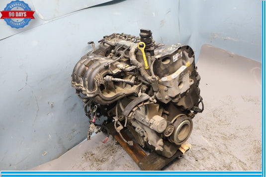 2012 Fiat 500 Engine Motor 1.4L VIN R 8th Digit 68092962AA    141K MILES