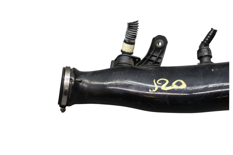 Load image into Gallery viewer, 11-16 BMW  528i 535i 535i GT xDrive Engine Air Cleaner Intake Duct Hose Pipe OEM
