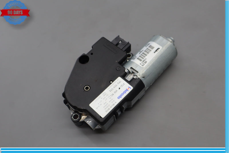 Load image into Gallery viewer, 11-18 Porsche Cayenne 958 Rear Roof Sun Shade Screen Roller Blind Motor Oem
