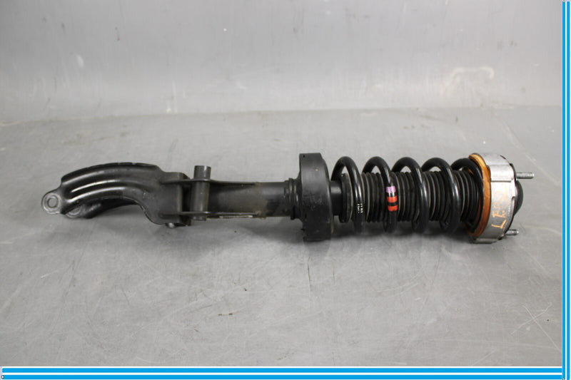 Load image into Gallery viewer, 11-18 Porsche Cayenne Front Left Side Suspension Shock Strut Absorber Oem
