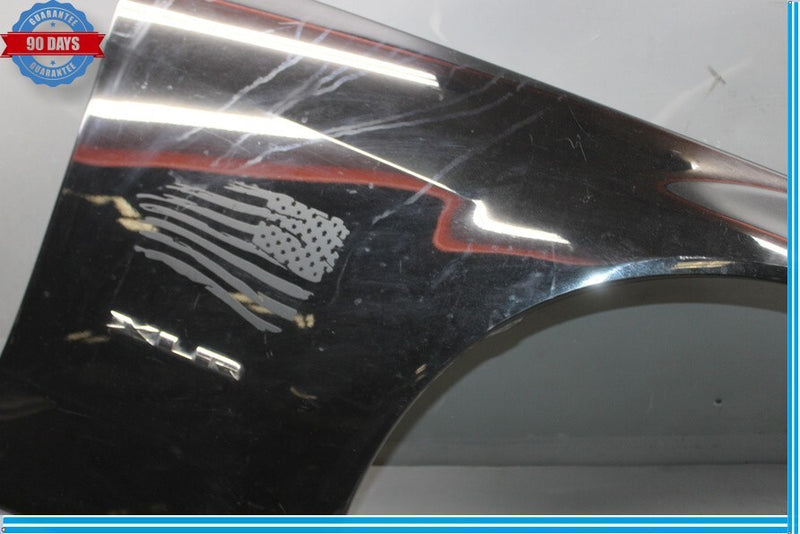 Load image into Gallery viewer, 04-09 Cadillac XLR Front Right Passenger Side Fender Cover Panel 15209290 Oem
