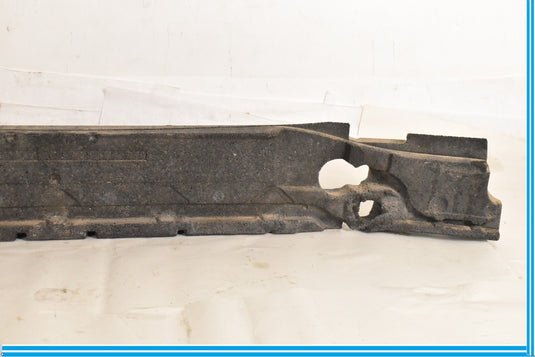 00-06 Mercedes CL500 CL600 W215 Front Bumper Energy Absorber Impact Foam Oem