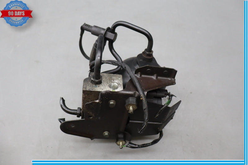 Load image into Gallery viewer, 03-06 Mercedes R230 SL500 SL55 AMG Front Hydraulic Suspension Valve Block Oem
