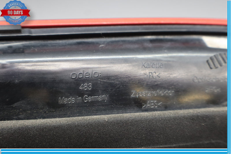 Load image into Gallery viewer, 10-13 Mercedes W212 E350 Sedan Right Passenger Side LED Tail Light Lamp Oem
