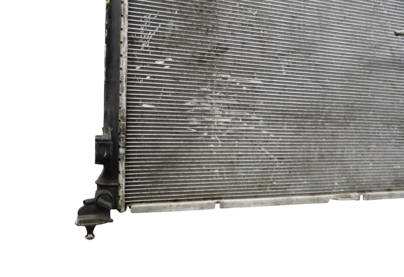 Load image into Gallery viewer, 06-13 Mercedes GL550 Engine Radiator AC A/C Air Condenser Cooling Assembly Oem
