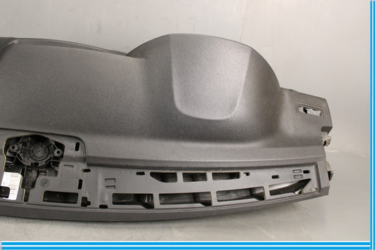10-13 Mercedes W207 E350 Coupe Dashboard Dash Board Panel Assembly Black OEM