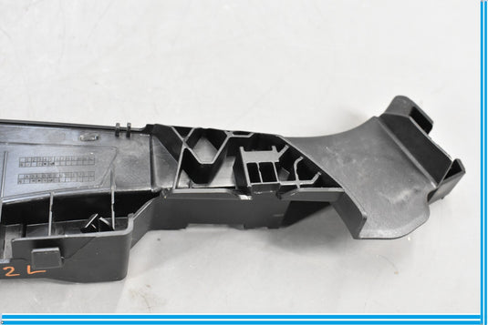 12-18 BMW F12 F13 650i Front Left Side Seat Switch Panel Support Bracket Oem