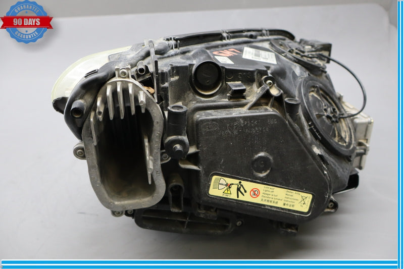 Load image into Gallery viewer, 09-12 BMW F04 750i Hybrid Left Driver Side Adaptive Headlight Lamp Xenon Oem

