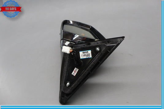 2015 Hyundai Genesis Front Left Driver Side Exterior Rear View Mirror Oem