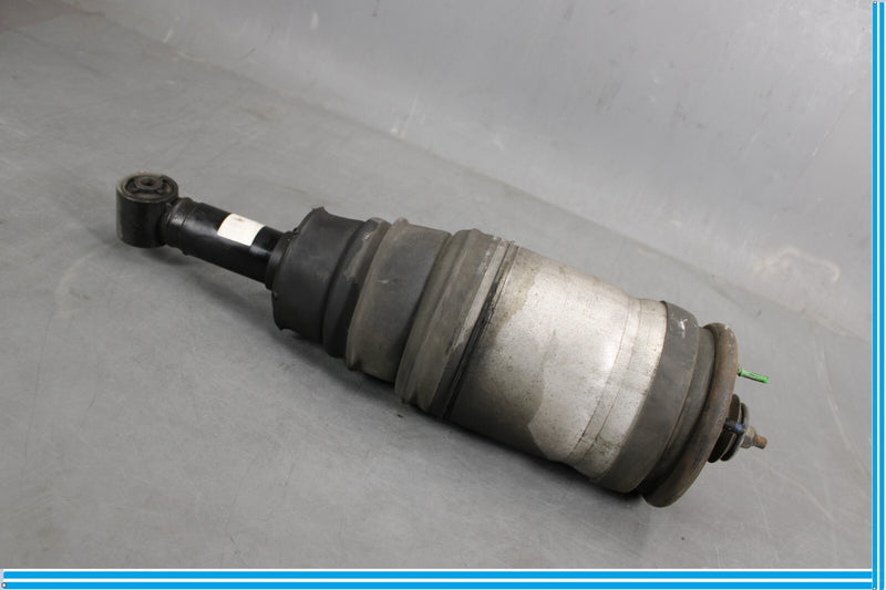 Load image into Gallery viewer, 06-13 LR Range Rover Sport Rear Left Air Suspension Shock Absorber Strut Oem
