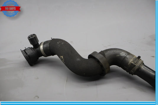 06-18 Bentley Continental GTC Speed GT Coolant Water Hose Tube Pipe Oem
