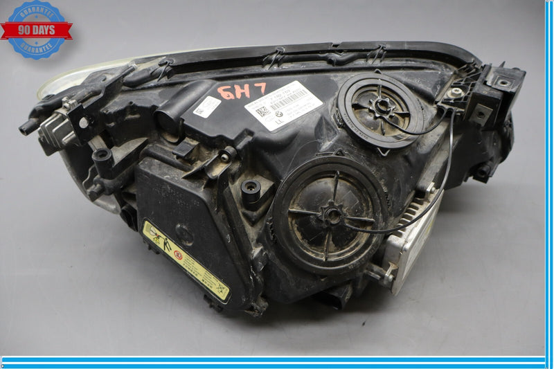 Load image into Gallery viewer, 09-12 BMW F04 750i Hybrid Left Driver Side Adaptive Headlight Lamp Xenon Oem
