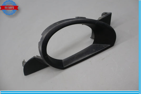 07-09 AUDI Q7 4L Front Left Driver Side Fog Light Lamp Surround Frame Trim Oem