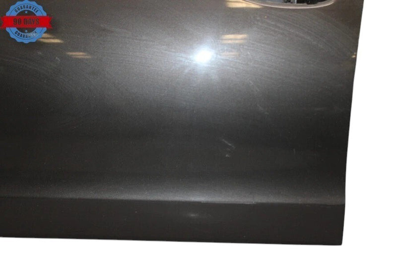Load image into Gallery viewer, 10-16 Porsche Panamera 970 Front Left Driver Side Outer Door Shell Panel Oem
