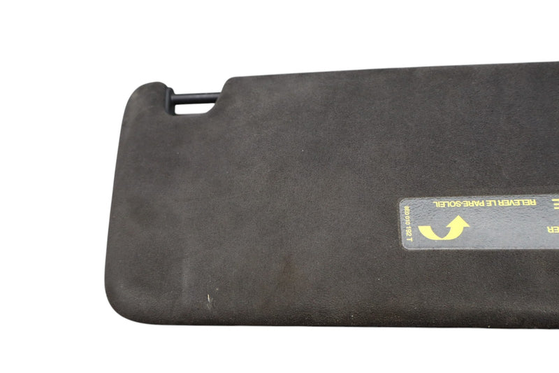 Load image into Gallery viewer, 11-18 Audi A8 A8L Quattro Front Left Driver Side Sunvisor Sun Visor Oem
