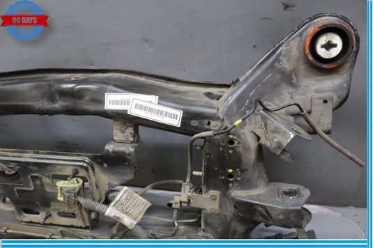 14-17 Maserati Ghibli Rear Suspension Subframe Cross Member Crossmember Oem