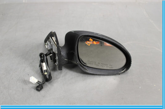 07-09 Mercedes S600 W221 Front Right Passenger Side Rear View Door Mirror Oem