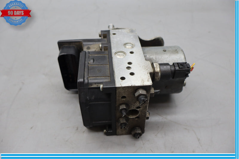 Load image into Gallery viewer, 03-07 Bentley Continental ABS Anti Lock Brake Pump Module Oem
