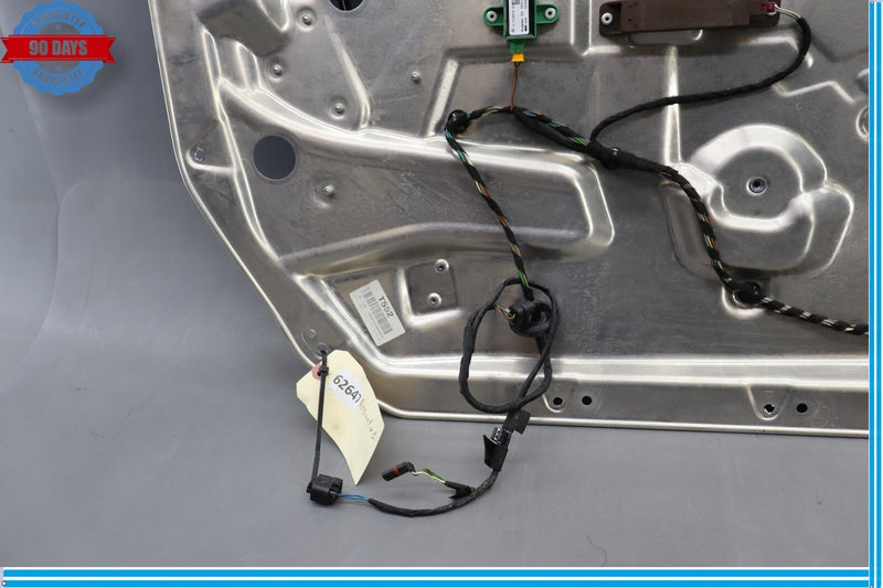 Load image into Gallery viewer, 08-14 Mercedes W204 C250 Coupe Front Left Side Door Window Regulator Oem
