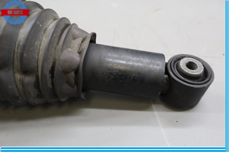 Load image into Gallery viewer, 11-14 Porsche Cayenne 958 Rear Left Driver Side Airmatic Air Shock Strut Oem
