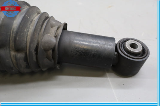 11-14 Porsche Cayenne 958 Rear Left Driver Side Airmatic Air Shock Strut Oem