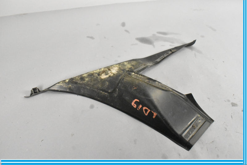 Load image into Gallery viewer, 06-12 Bentley Continental Left Driver Facelift Trunk Cover Oem
