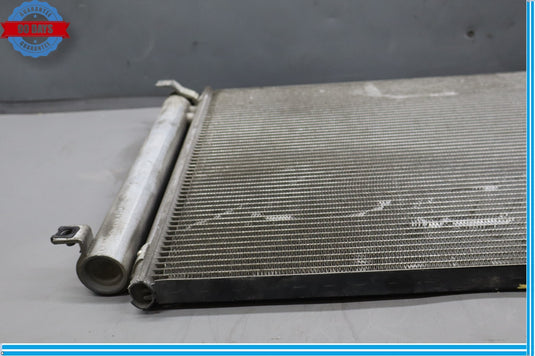 15-19 Hyundai Genesis G80 AC A/C Air Conditioning Condenser Assembly Oem