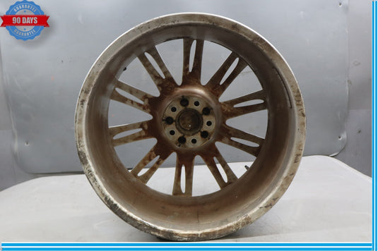 11-18 Audi A6 A7 A8 Quattro 10 Spoke 20'' Inch Wheel 9JX20H2 4H0601025N R20 Oem