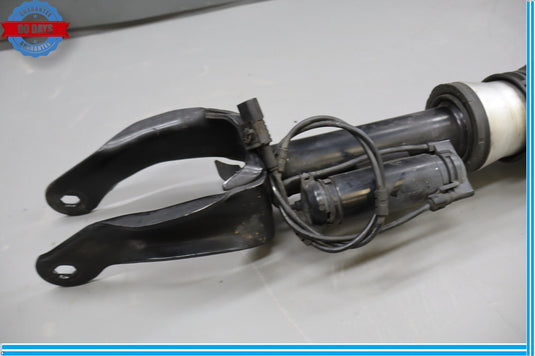 13-19 Mercedes X166 GL450 GL550 Front Left Driver Side Shock Strut Absorber Oem