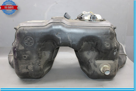 14-24 Jaguar X152 F-Type Fuel Gas Tank Reservoir Assembly EX539K007AC Oem