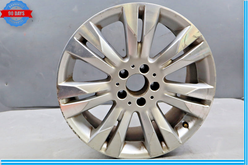Load image into Gallery viewer, 07-14 Mercedes CL550 S600 W221 18" 8.5x18JET43 Alloy Wheel Rim R18 Oem

