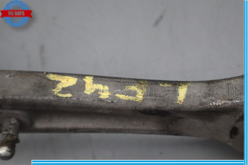 Load image into Gallery viewer, 03-12 Bentley Continental GTC Front Left Side Lower Suspension Control Arm Oem
