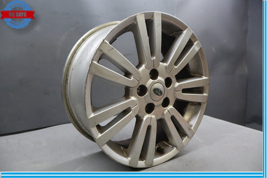10-13 Land Rover Range Rover Wheel Rim 19" 8Jx19 EH2+53 W/ Center Cap Oem