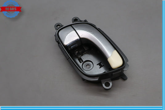 11-13 Hyundai Equus Front Right Passenger Side Interior Door Handle Oem