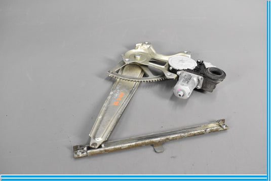07-12 Lexus LS460 Front Right Passenger Side Window Regulator W/ Motor Oem