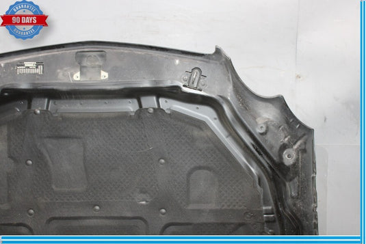 03-08 Mercedes R230 SL500 SL550 SL55 AMG Hood Cover Panel Assembly Oem