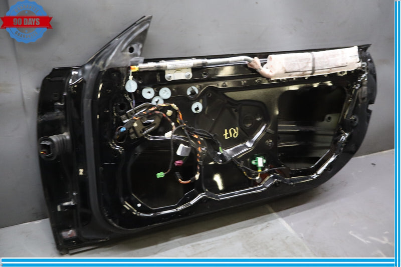 Load image into Gallery viewer, 12-20 Mercedes R172 SLK250 SLK350 Right Exterior Door Shell Panel Panel Oem
