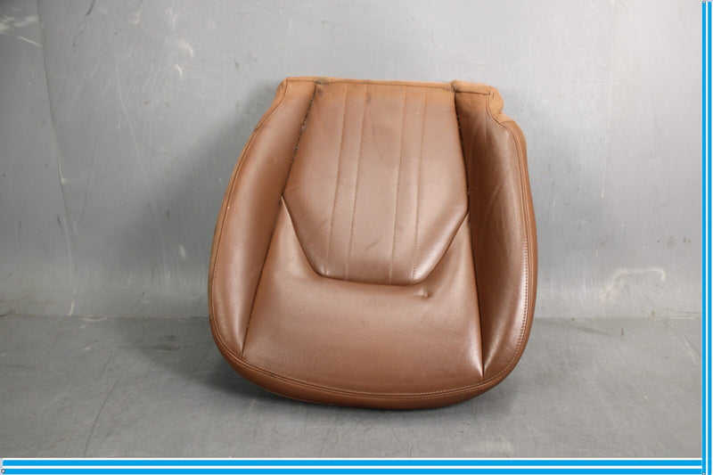 Load image into Gallery viewer, 14-17 Maserati Ghibli Front Left Driver Side Lower Bottom Seat Cushion Oem
