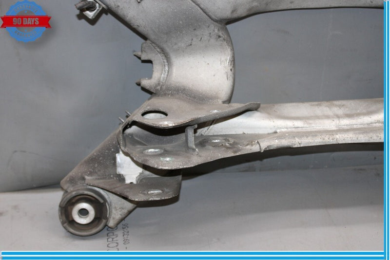 Load image into Gallery viewer, 06-12 Bentley Continental Flying Spur Rear Subframe Crossmember Cross Member Oem
