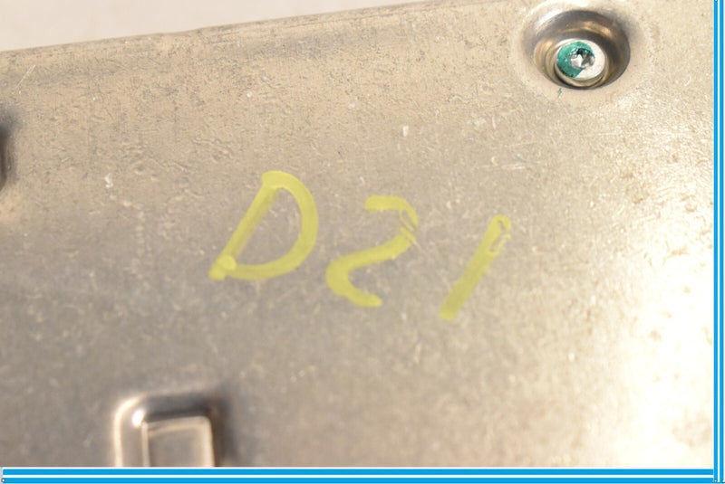 Load image into Gallery viewer, 09-15 BMW 750i 750Li F01 Bluetooth Telematics Control Module 84109216167 Oem
