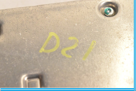 09-15 BMW 750i 750Li F01 Bluetooth Telematics Control Module 84109216167 Oem