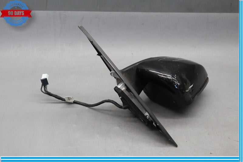 Load image into Gallery viewer, 12-14 Mercedes C250 C350 Front Right Side Door Exterior Rear View Mirror Oem
