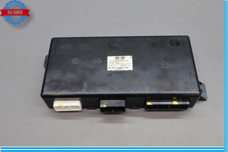 Load image into Gallery viewer, 11-13 Hyundai Equus Steering Colum Tilt &amp; Tele Control Module 954503N520 Oem
