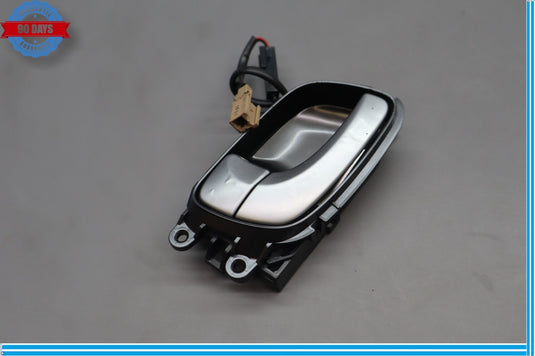 11-13 Hyundai Equus Rear Left Driver Side Inner Door Handle 82613V1000 Oem
